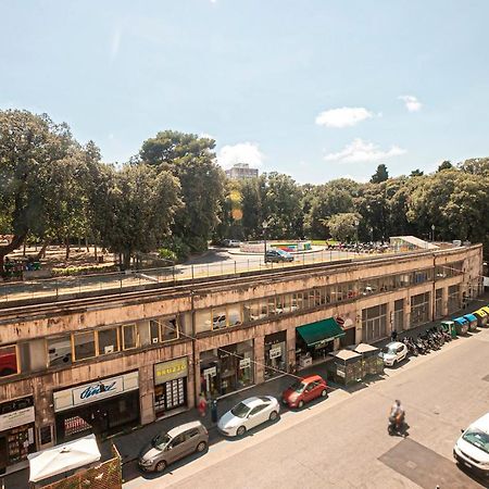 Splendid Apartment Genoa Exterior photo