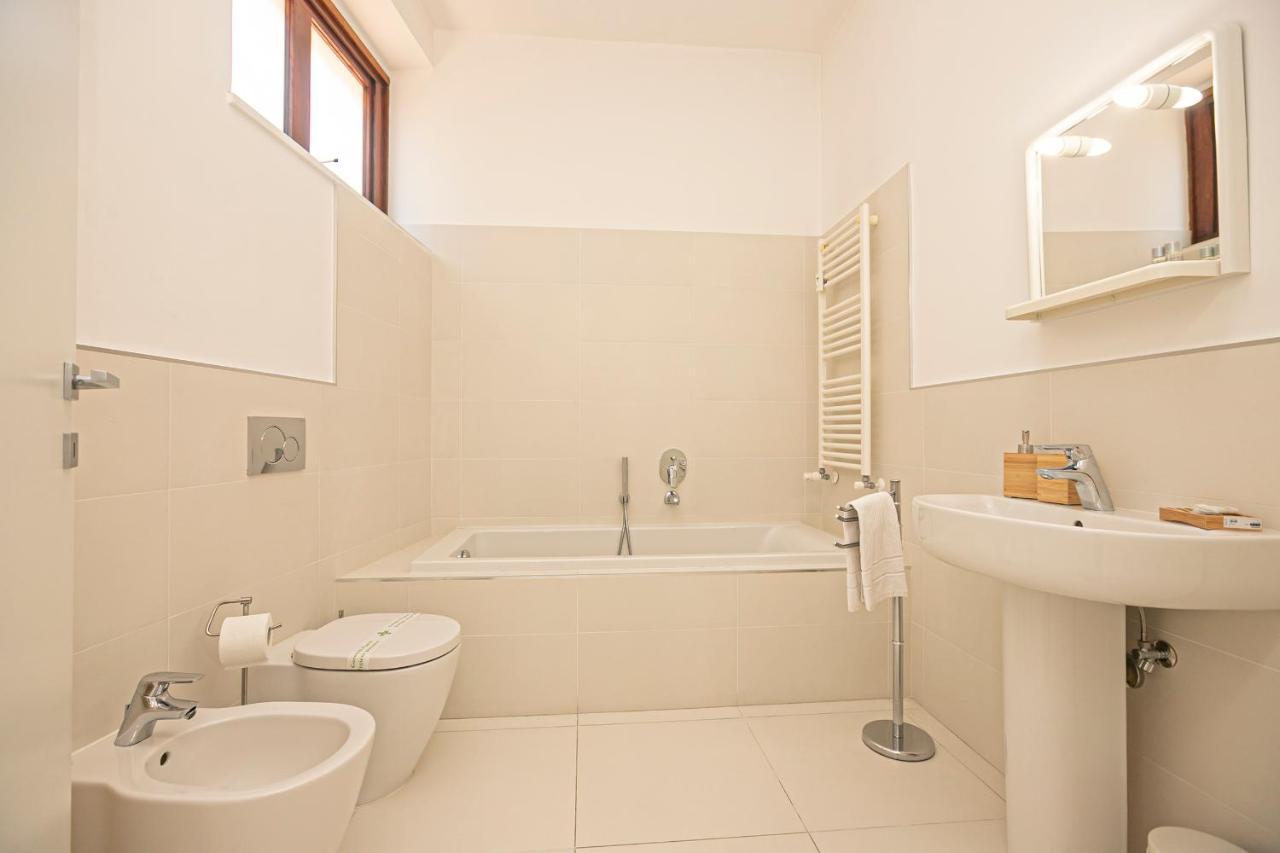 Splendid Apartment Genoa Exterior photo